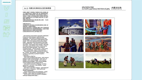 作品集 Vis企業形象設計篇