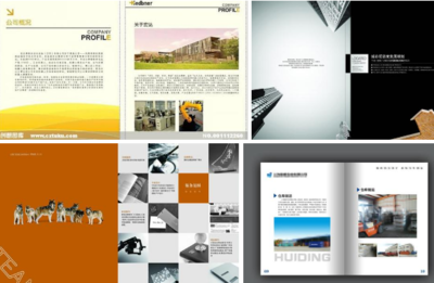 企業珠寶畫冊的美學設計與商業價值